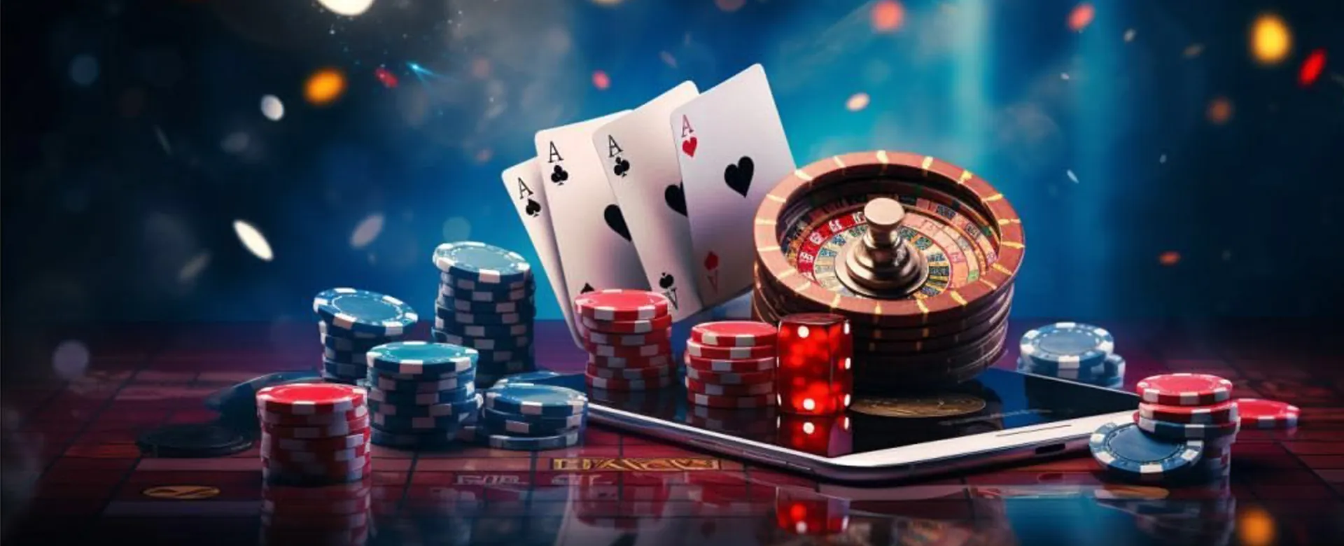 2jl Casino Mobile App Interface